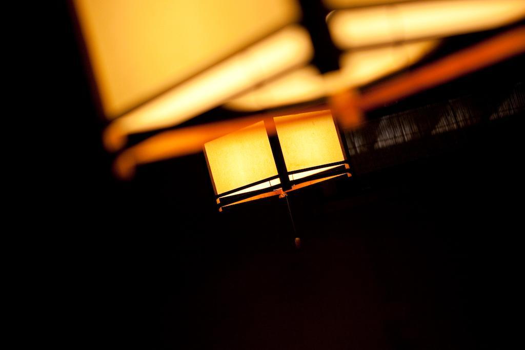 Ryokan Kappo Sekiya Beppu Kamer foto