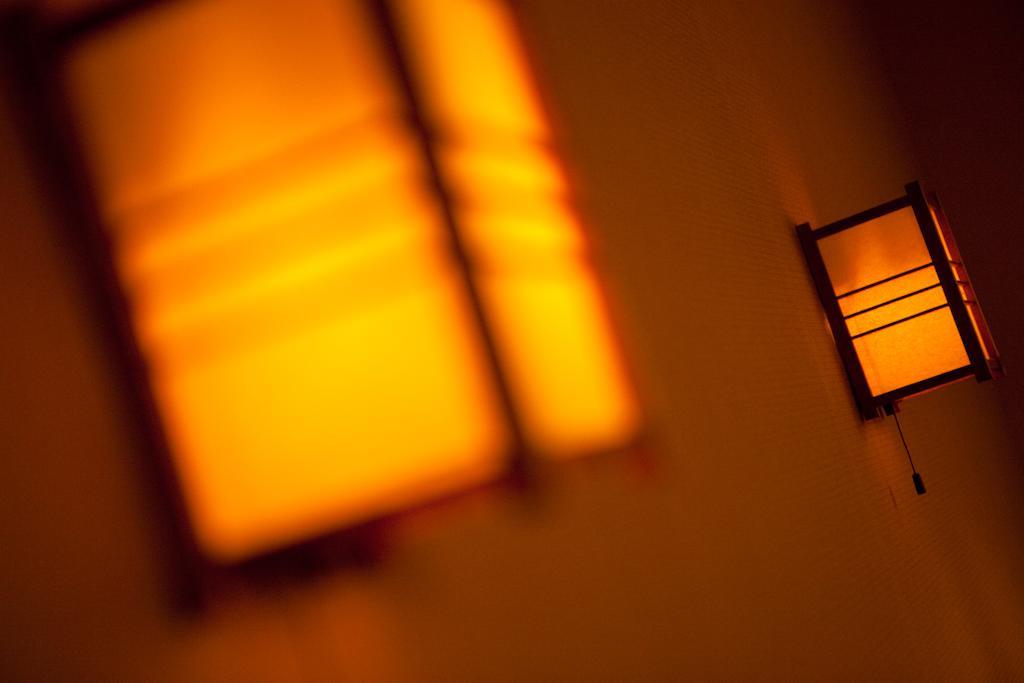 Ryokan Kappo Sekiya Beppu Kamer foto