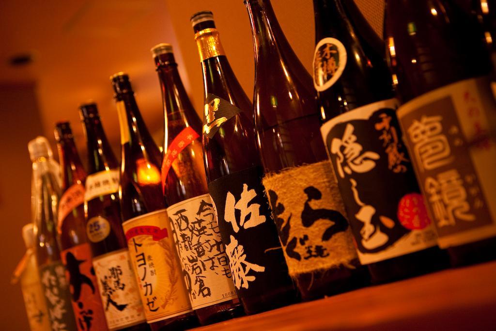 Ryokan Kappo Sekiya Beppu Buitenkant foto