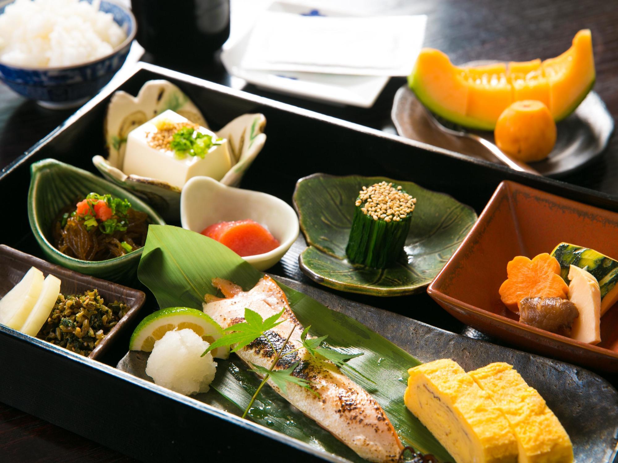 Ryokan Kappo Sekiya Beppu Buitenkant foto